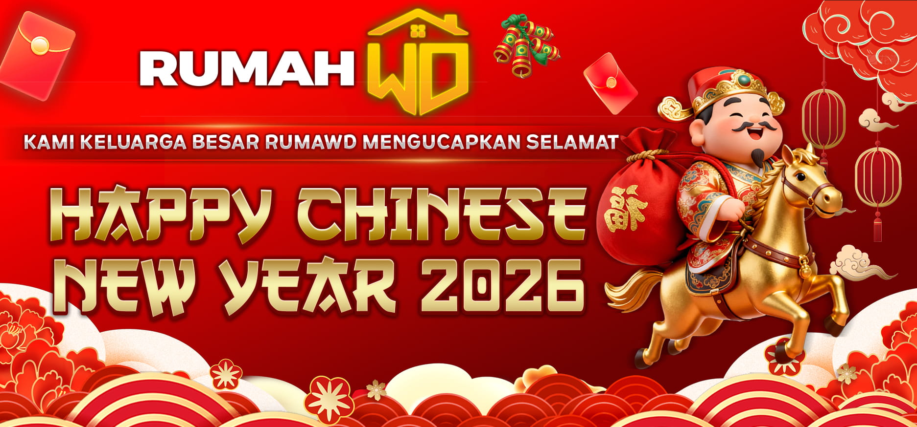 SELAMAT DATANG DI RUMAHWD : Situs Agen Resmi Slot Gacor Terbaik Pragmatic Play Indonesia